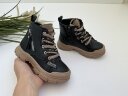 Ботинки демисезонные (30742-30)