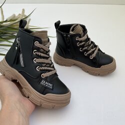 Ботинки демисезонные (30742-30)
