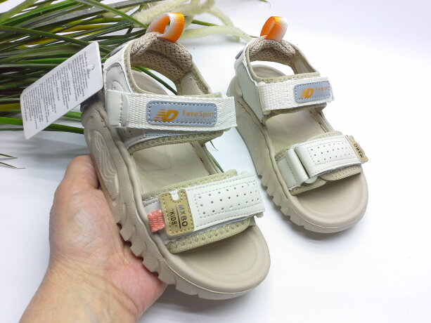Сандалии Капитошка (18902)