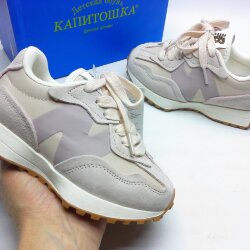 Кроссовки Капитошка (21868)