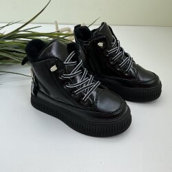 Ботинки демисезонные (30749)