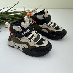Ботинки демисезонные (30772-5)