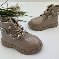 Ботинки демисезонные (30751-3)
