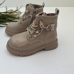 Ботинки демисезонные (30751-3)