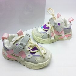 Кроссовки для девочек (2508-36)