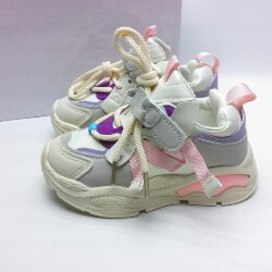 Кроссовки для девочек (2508-36)