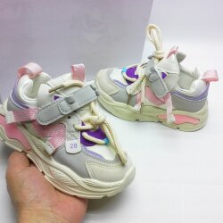 Кроссовки для девочек (2508-36)