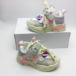 Кроссовки для девочек (2508-36)