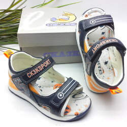 Сандалии Сказка (71371)