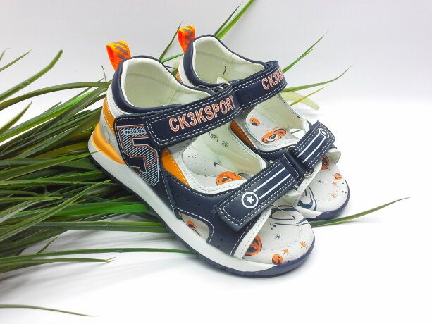 Сандалии Сказка (71371)