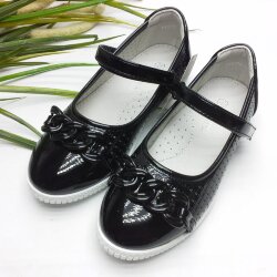 Туфли для девочек (10775-30)