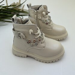 Ботинки демисезонные (30751-6)