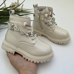 Ботинки демисезонные (30751-6)
