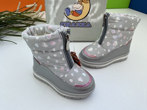 Дутики Сказка (78006)