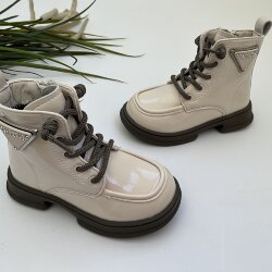 Ботинки демисезонные (30820-6)