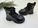 Ботинки демисезонные (30820-30)