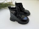 Ботинки демисезонные (30820-30)