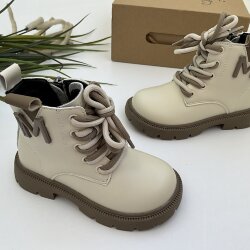 Ботинки демисезонные (30834-6)