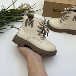 Ботинки демисезонные (30834-6)