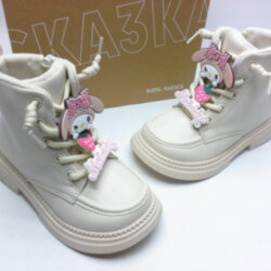 Ботинки Сказка (95501)