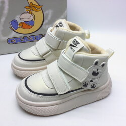 Ботинки Сказка (85811)