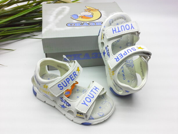 Сандалии Сказка (5700801)