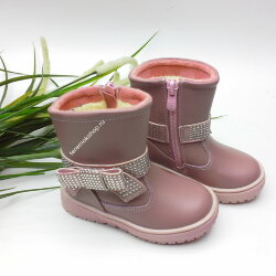 Сапоги зимние СКАЗКА (37305-1)