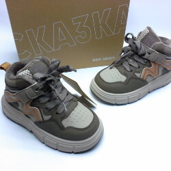 Ботинки Сказка (95621-1)